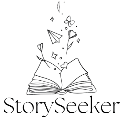 StorySeekerShop